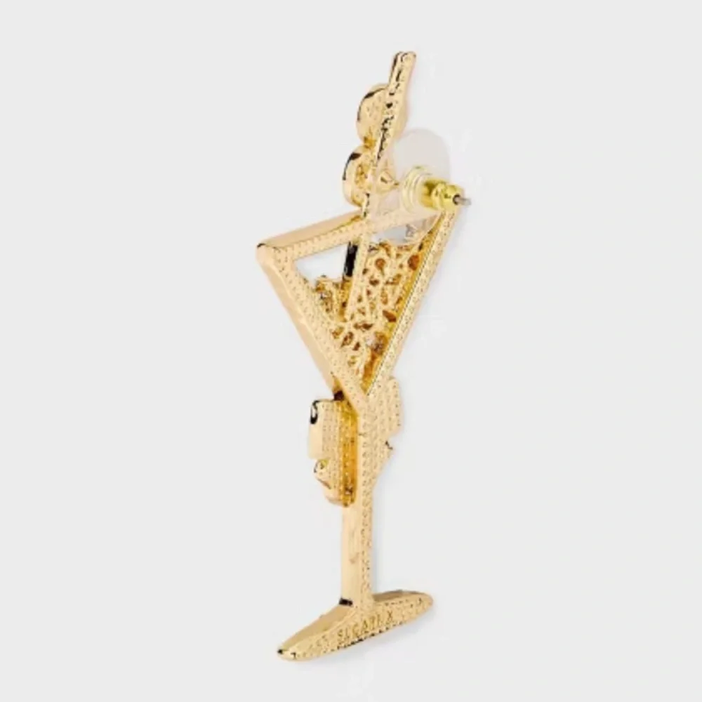 BaubleBar nwt sugarfix